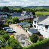 Exmoor House - Guest House