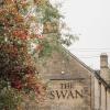 The Swan Inn,Chipping Norton>>Ascott-Under-Wychwood,4 star