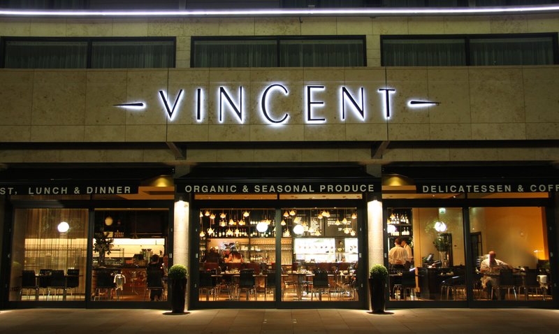 The Vincent Hotel,Liverpool>>Lancashire,4 star