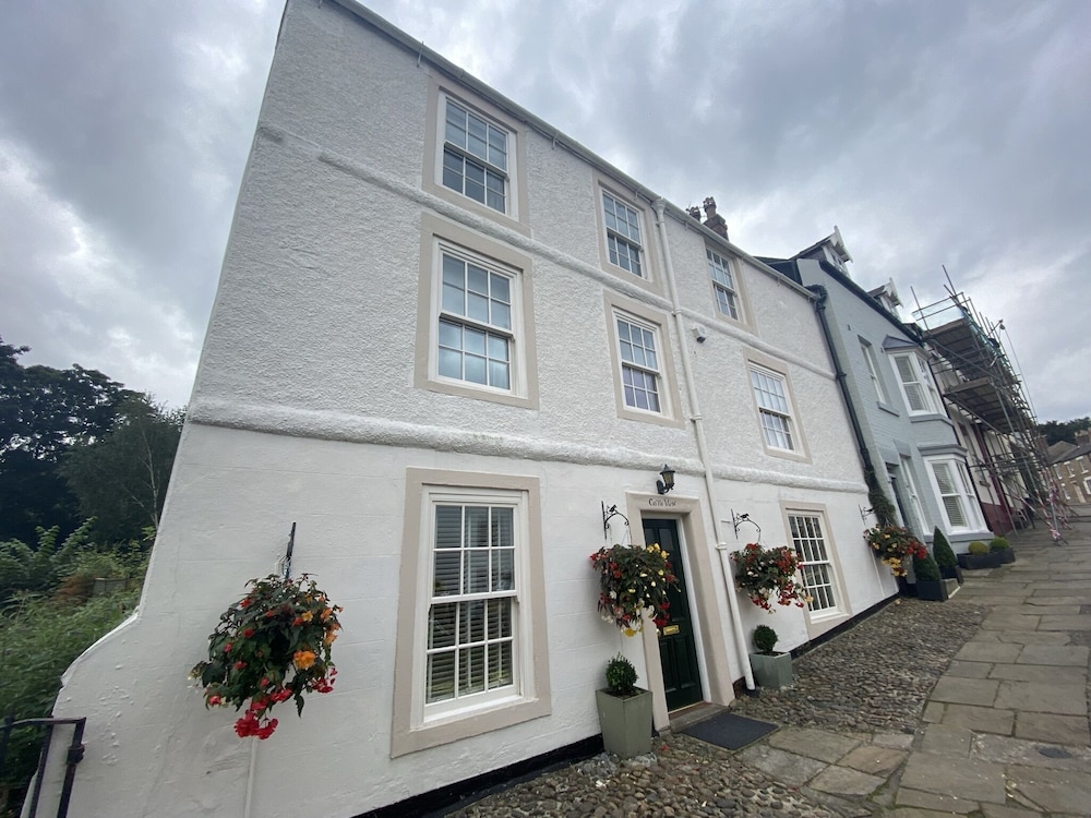 Castle View Guest House,North East England>>Durham,4 star