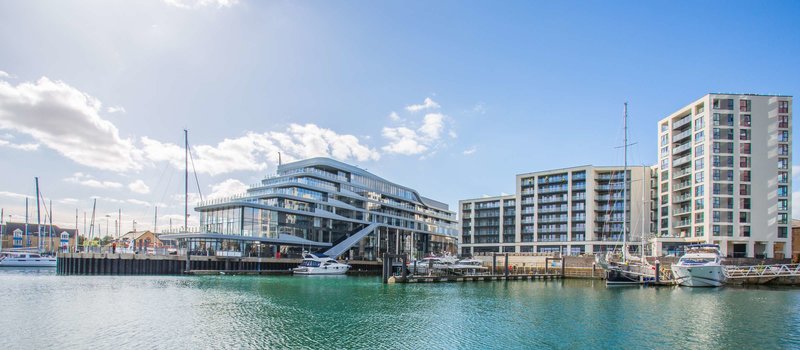 Harbour Hotel Southampton
