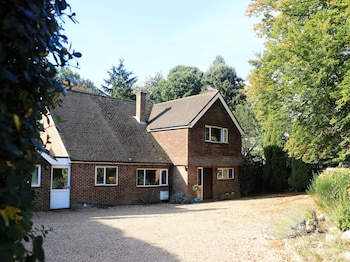 Dawyk Beech Guesthouse,Farnborough>>Crook,3 star
