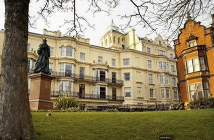 The Royal Hotel,Scarborough>>North Yorkshire,3.5 star