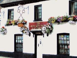 Cross Keys Hotel,Brampton>>Abbots Ripton,3 star