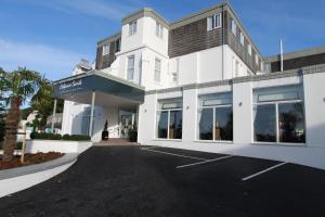 Belgrave Sands Hotel & Spa,Exeter>>Devon,4 star
