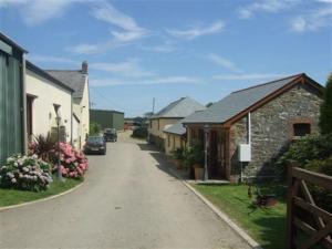 Frankaborough Farm Holiday Cottages