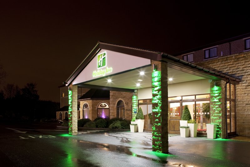 Holiday Inn Barnsley, An Ihg Hotel