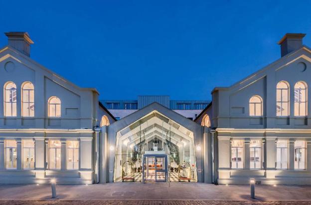 Titanic Hotel Belfast,Belfast>>Antrim,4.5 star