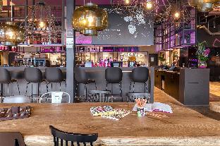Moxy London Heathrow Airport,Cranford>>Camberley,3.5 star