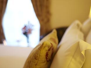 Filey Grange,North Yorkshire>>Filey,5 star