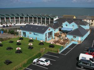 The Waterfront Inn
