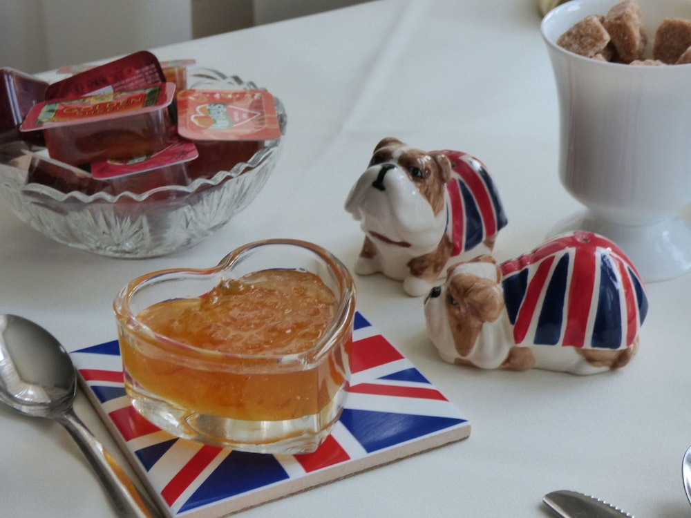 Maison Dieu Guest House,Kent>>Dover,3 star