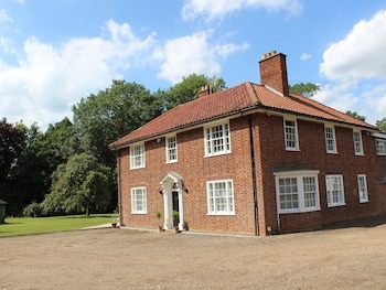 beightons bed and breakfast