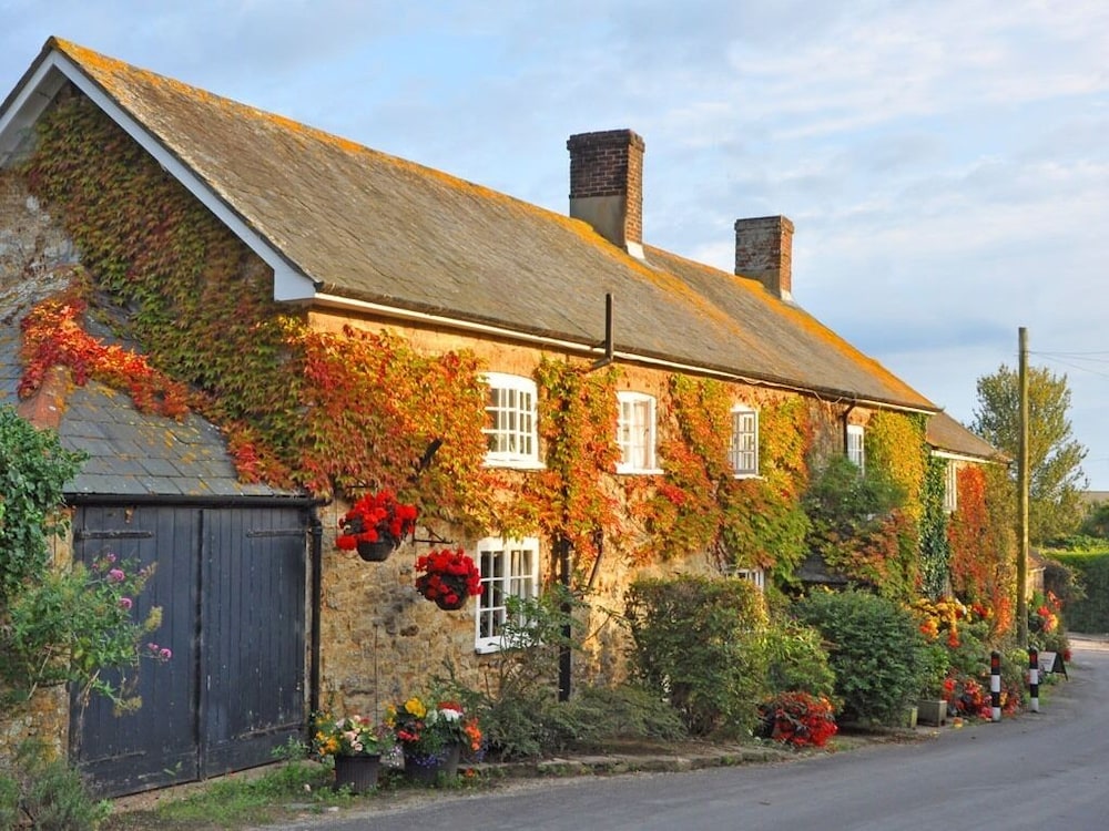 East Farm House B&B