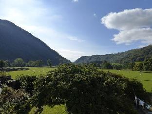 Coach House,Near Gelert's Grave,2.5 star