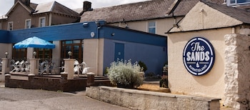 burntisland sands hotel