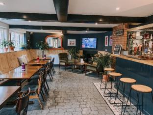 The Town Arms,Oxfordshire>>Oxford,2.5 star
