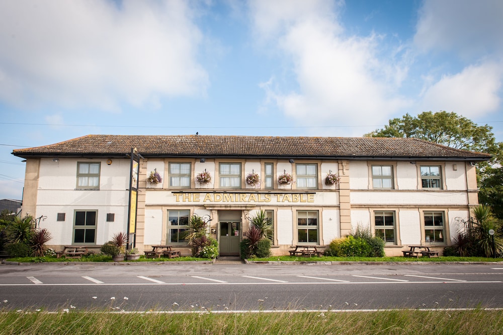 Admiral's Table, Bridgwater By Marston's Inns