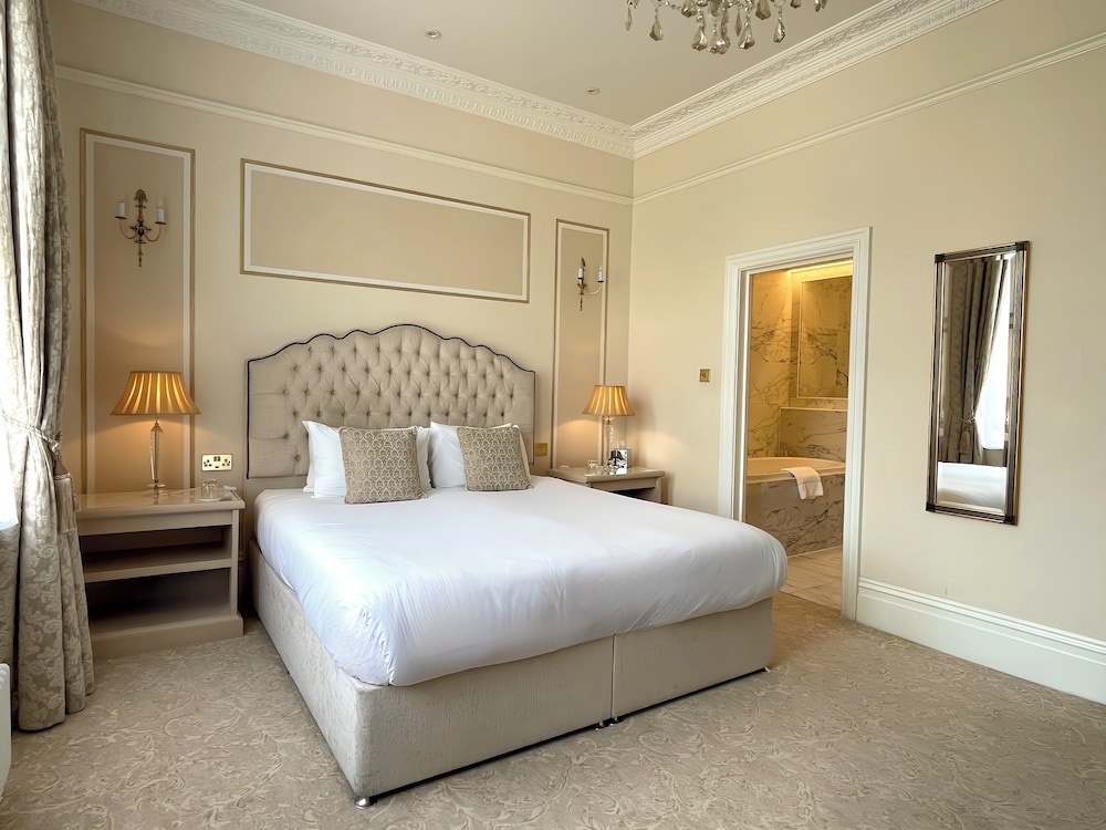 Bathen House Boutique Hotel