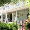 Lord Bute Hotel & Restaurant,Bransgore>>Bournemouth,3.5 star
