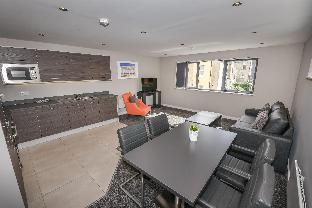 dream apartments st thomas hall