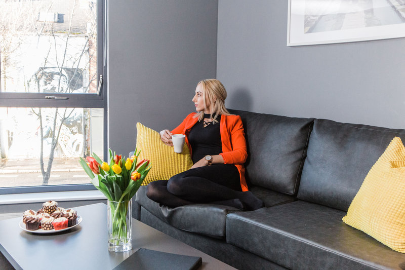 Dream Apartments St Thomas Hall,Northern Ireland>>Belfast,0 star