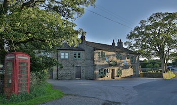 Timble Inn,Near Washburn Heritage Centre,5 star