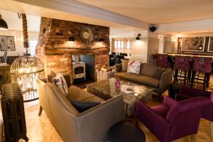 The Wheatsheaf Inn,Cheshire>>Audley,4 star