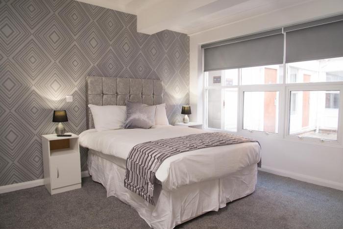 Tlk Apartments And Hotel,Bromley>>Bexley,3 star