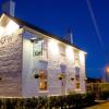 The Cow Dalbury,Bonsall>>Ashbourne,4.5 star