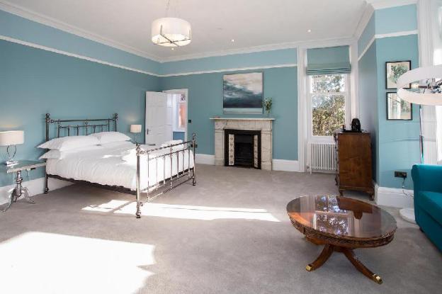 Torrington Hall,Near Verulamium Museum,3.5 star