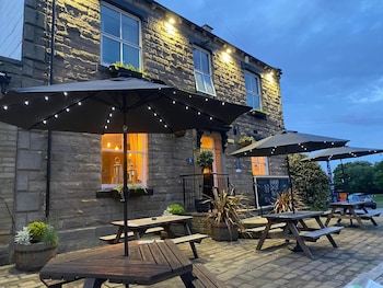 The White Swan,In Leeds,3 star