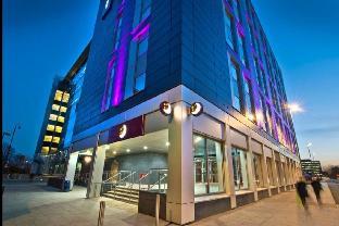 Premier Inn Leeds Cc - Whitehall Road,,2 star