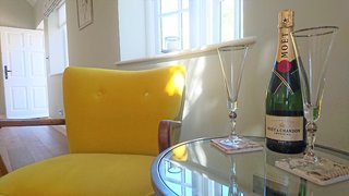 The Mill - Long Melford,Ipswich>>Essex,4 star