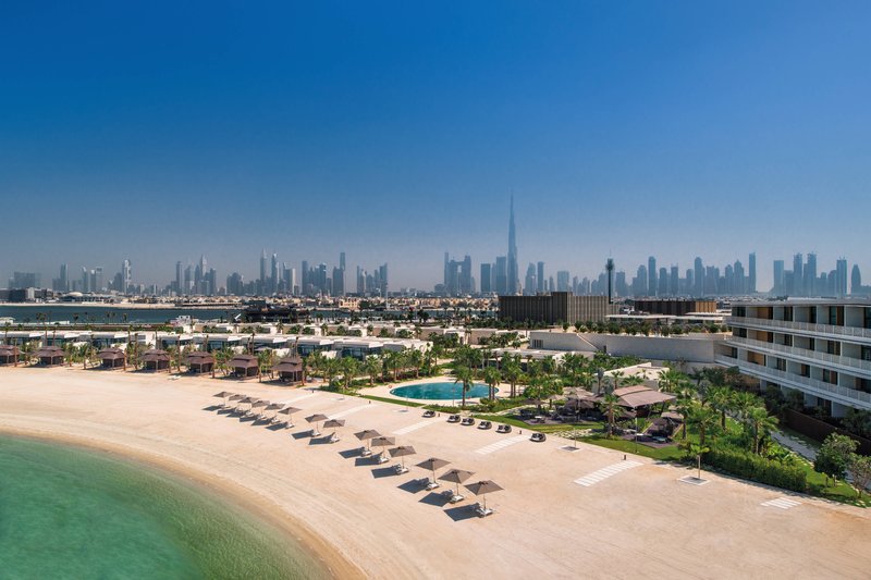 Bvlgari Resort Dubai,Dubai Coast>>Dubai,5 star