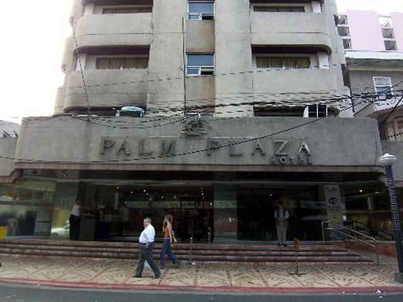 Palm Hotel Manila,Mandaluyong>>Makati,3 star