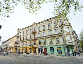 apart hotel na dobu