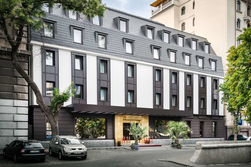 il decameron luxury design hotel