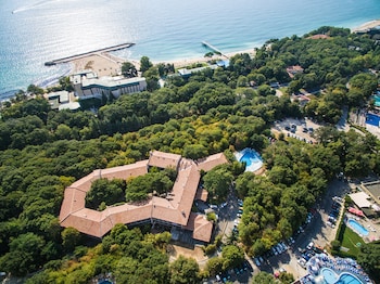 hotel preslav all inclusive