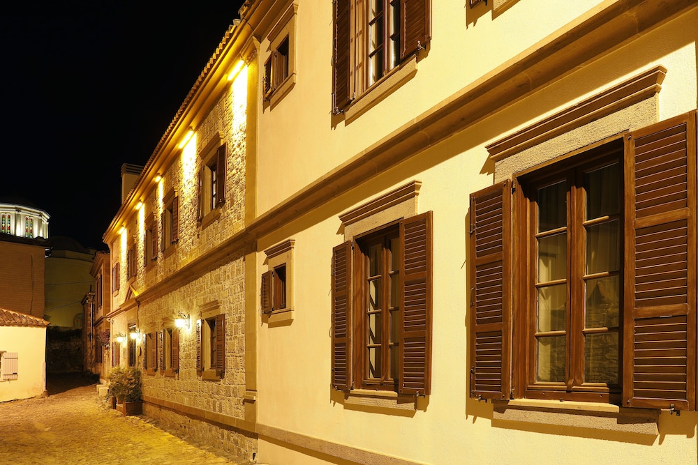 Yundantik Cunda Konaklari - Adults Only +12,Ayvalik,3 star
