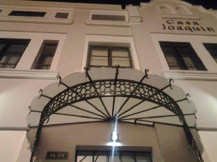 casa joaquin boutique hotel