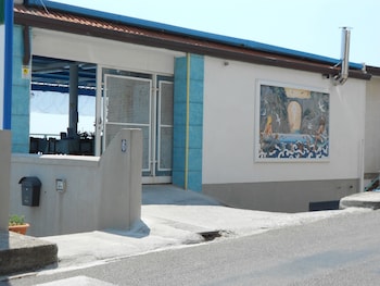 la vela
