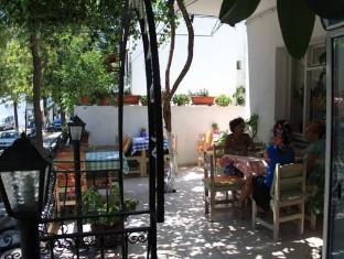 Agan Pansiyon,Bodrum City Center>>Bodrum,3 star