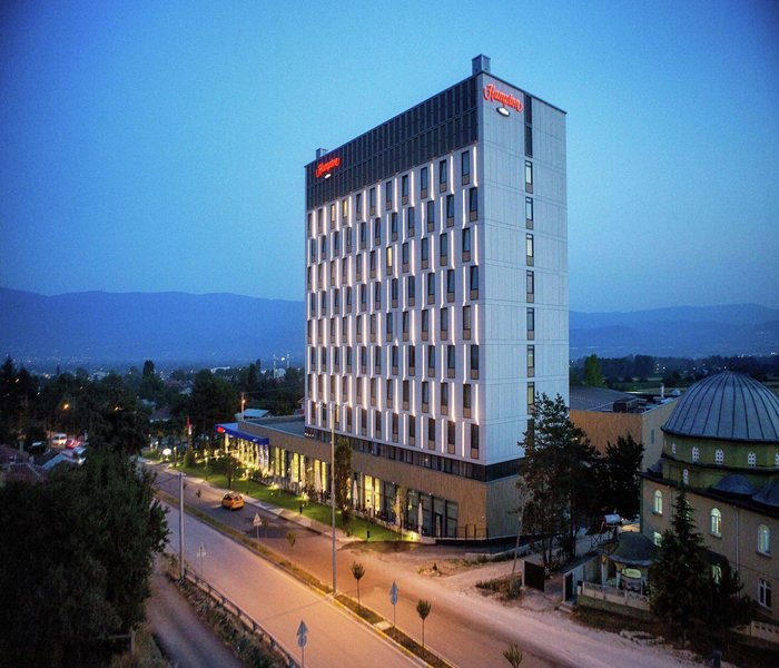 Hampton By Hilton Bolu