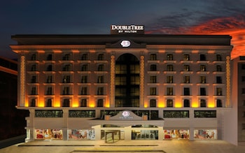 Doubletree By Hilton Elazig,Elazig Province>>Elazig,4 star