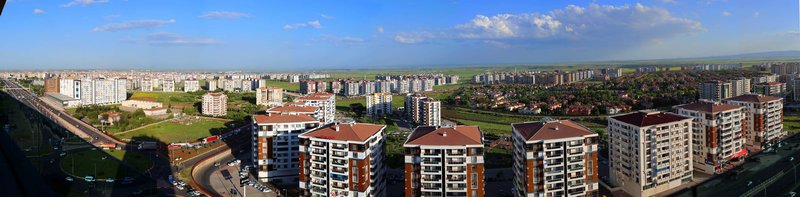 Radisson Blu Hotel, Diyarbakir,Diyarbakir Province>>Diyarbakir,5 star