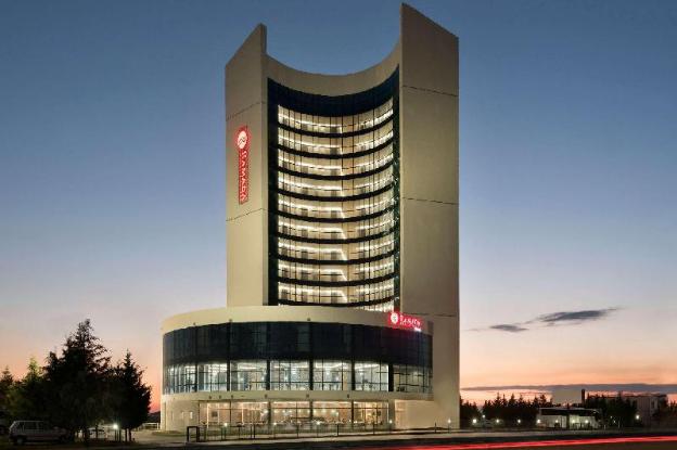 Ramada Hotel & Suites By Wyndham Edirne