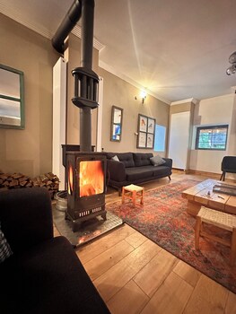 Nordic Hotel,Rize>>Camlihemsin,1 star
