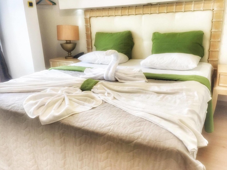 nfk the house hotel