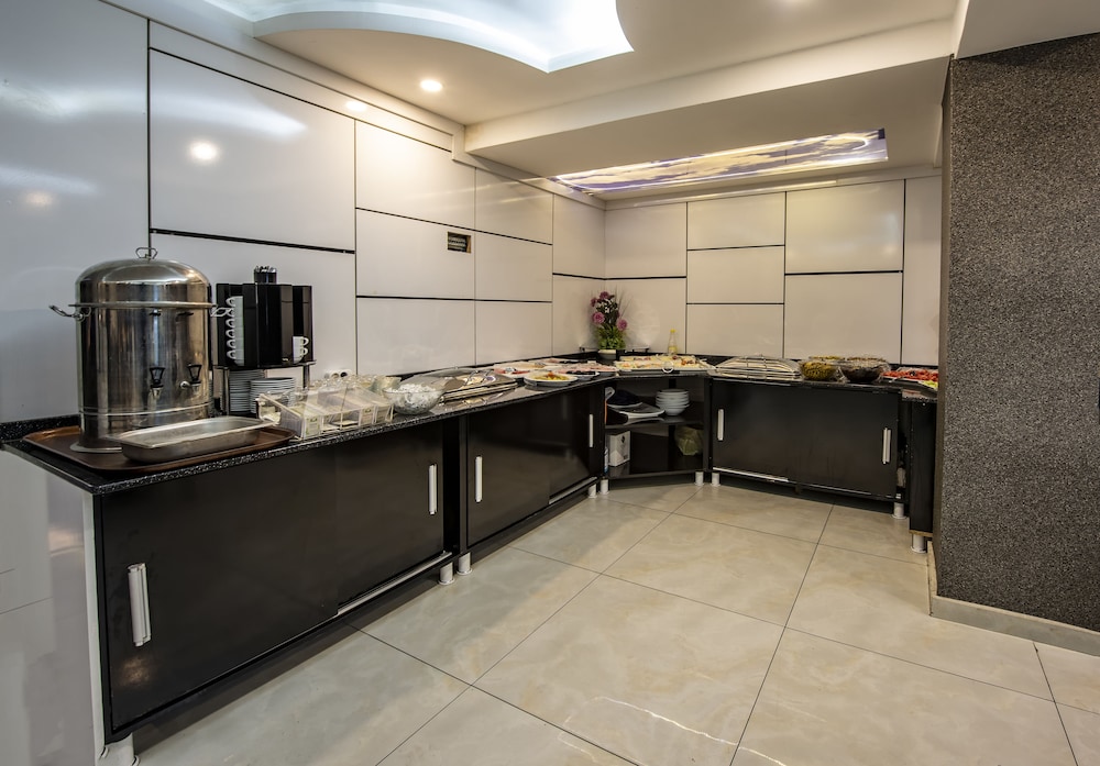 Madi Otel Izmir,Konak>>Izmir,4 star